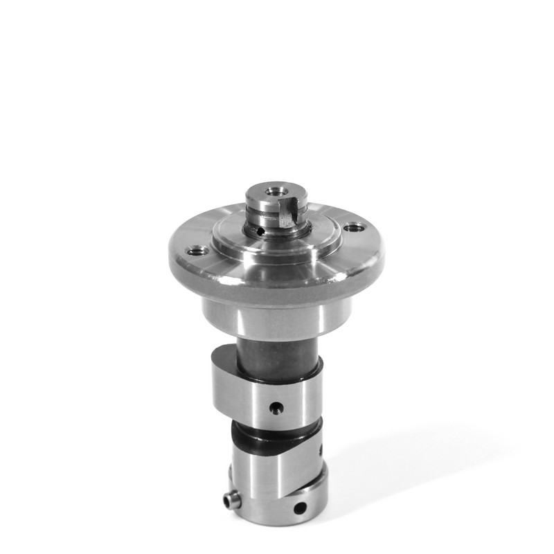 Monterad kamaxel: Innovationer inom tomma bil- och motorcykelkamaxelteknologi